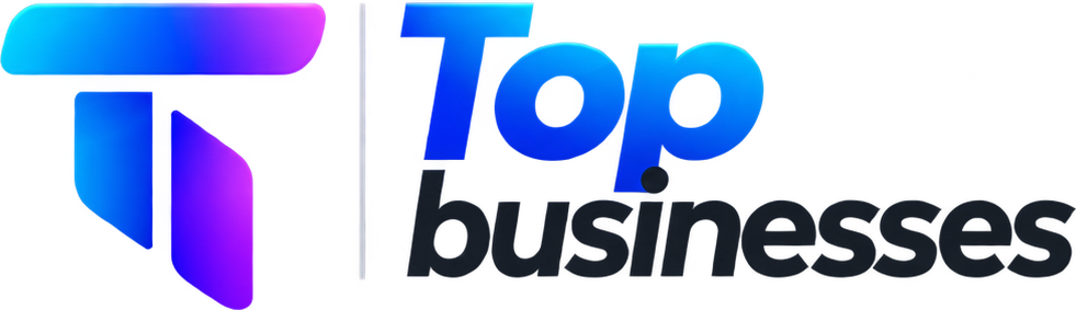 Top Businesses